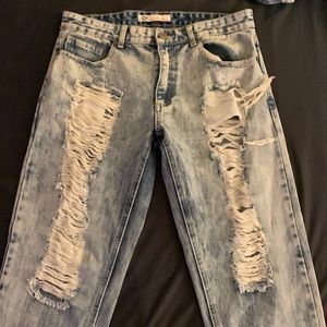 size 32.